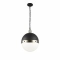 Matteo Lighting Torino C61803BNOP